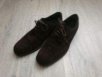 ◇ Herrenschuhe Sioux Gr. 43 ◇ Stuttgart - Stuttgart-Süd Vorschau