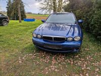 Jaguar x type Niedersachsen - Stolzenau Vorschau