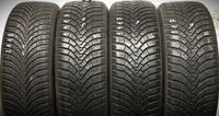 4x Winterreifen Falken Eurowinter Appolo Alnac 185/55 R15 82H S46 Nordrhein-Westfalen - Kevelaer Vorschau