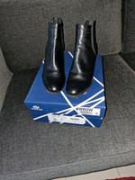 Geox Boots Stiefel schwarz Gr. 39 Hannover - Mitte Vorschau