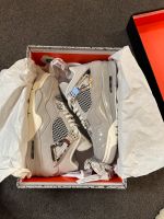 Nike Jordan 4 Frozen Moments Hessen - Waldsolms Vorschau