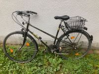 Fahrrad ( 2 Stück Damenrad ) Thüringen - Breitenworbis Vorschau