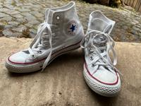 Converse chucks top Zustand Hessen - Cölbe Vorschau