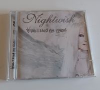 Nightwish wish i hat an Angel doppel CD…. Siehe Bilder Rheinland-Pfalz - Schifferstadt Vorschau