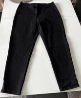 schwarze Jeans Brandenburg - Oranienburg Vorschau