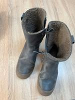 Froddo Winterstiefel Niedersachsen - Martfeld Vorschau