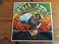 LP Peter Tosh Mama Afrika (Signiert) Bayern - Kaufering Vorschau