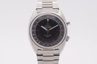 OMEGA Seamaster 120M Chronostop Vintage 145.007 Frankfurt am Main - Sachsenhausen Vorschau