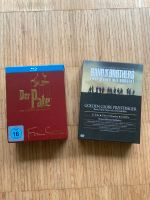 DVD /BluRay Serie Filme Band of Brothers / Der Pate München - Laim Vorschau