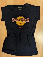 Hard Rock Cafe Bali Shirt dunkelblau Größe XS Niedersachsen - Wolfsburg Vorschau