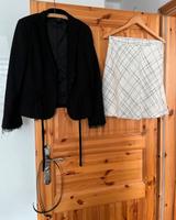 Outfit für Frühjahr/Herbst/Winter - Zara Store Mexiko Thüringen - Sondershausen Vorschau