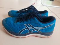 Laufschuhe Asics Gr. 40 Hessen - Michelstadt Vorschau