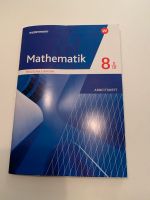 Mathematik Arbeitsheft Realschule Bayern 8.Klasse Bayern - Olching Vorschau
