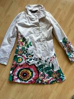 Desigual Sommermantel Gr. 38 Bayern - Bad Feilnbach Vorschau