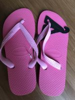 Original Havaianas Größe 39 rosa | Neu! Baden-Württemberg - Bad Schönborn Vorschau