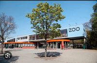 Zoo Dresden Jahreskarten Dresden - Cossebaude Vorschau