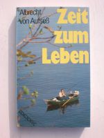 Buch Zeit zum Leben Hessen - Felsberg Vorschau