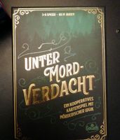 Unter Mordverdacht Schleswig-Holstein - Westerrönfeld Vorschau