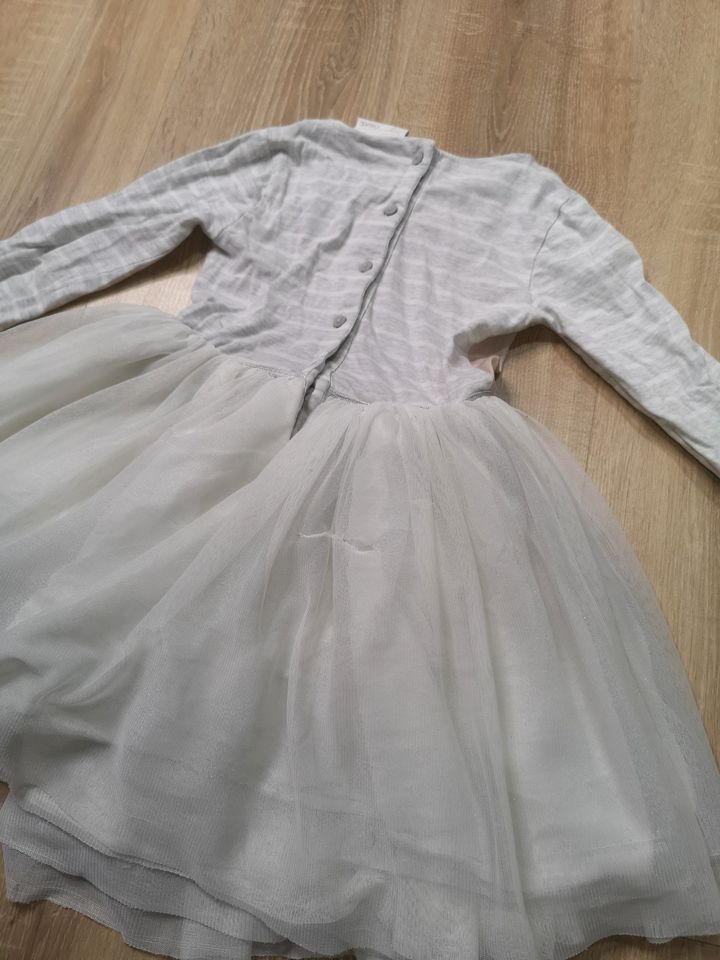 110 Next Kleid Tüllkleid in Bad Rappenau