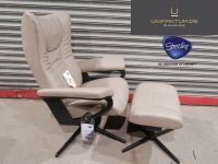 Ekornes Stressless® Sessel Wing S, beige, Versand gratis Nordrhein-Westfalen - Kalletal Vorschau