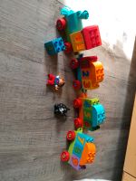 Lego duplo Kinder 10954 zahlenzug Nordrhein-Westfalen - Hamminkeln Vorschau