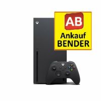 ❗SUCHE / ANKAUF❗: Xbox Series X Konsole Disk Edition Lübeck - St. Lorenz Nord Vorschau