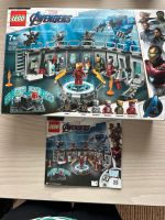 Lego Marvel 76125 Mecklenburg-Vorpommern - Zinnowitz Vorschau