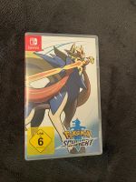 Pokémon Schwert Nintendo Switch Spiel Brandenburg - Kloster Lehnin Vorschau