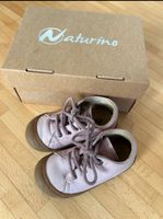 Naturino Cocoon Lauflernschuhe Halbschuhe Gr. 22 Neupreis 69,95 € Baden-Württemberg - Schwäbisch Hall Vorschau