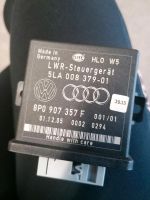 Audi A4b7 LWR Steuergerät Sachsen - Treuen Vorschau