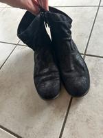 Stiefeletten Gr. 42 Nordrhein-Westfalen - Kalkar Vorschau