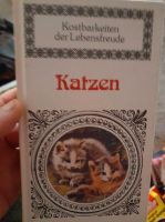Viele Katzen Ratgeber, Verhalten, Rassen, Ernährung, Pflege etc. Baden-Württemberg - Sinsheim Vorschau