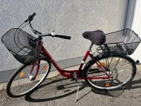 Fahrrad Excelsior Road Cruiser, Deep, 28er, Herren und Damen Niedersachsen - Wolfenbüttel Vorschau