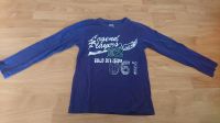 Jungen Longsleeve Gr. 146/152 lila Nordrhein-Westfalen - Pulheim Vorschau