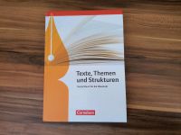 Texte, Themen und Strukturen, Deutschbuch für die Oberstufe Rheinland-Pfalz - Kandel Vorschau