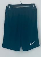 Nike Sportshorts Dunkelblau Größe S Bayern - Niedernberg Vorschau