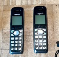 Panasonic KX-TG6521G Festnetztelefon Schleswig-Holstein - Norderstedt Vorschau