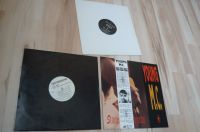 Seeed, Peter Fox, Young MC, Scottie deep Schallplatten Vinyl Baden-Württemberg - Baienfurt Vorschau