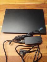 Laptop Notebook Lenovo E14 Gen2 AMD Ryzen 16GB RAM 512GB 14 Zoll Nordrhein-Westfalen - Willich Vorschau