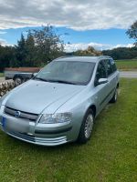 Verkaufe mein Fiat Stilo Bayern - Altdorf Vorschau