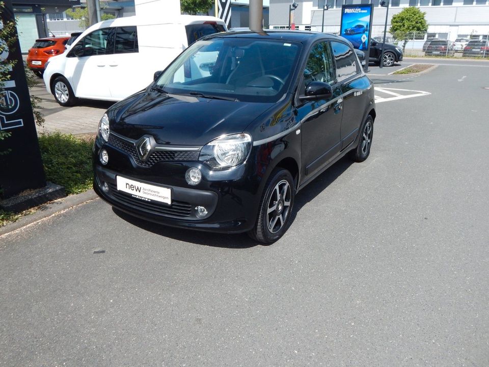 Renault Twingo TCe 90 Limited in Bamberg