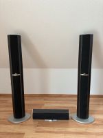 Teufel Concept R2 wenge Center CR 142 C Speaker CR 142 FR Nordwestmecklenburg - Landkreis - Selmsdorf Vorschau