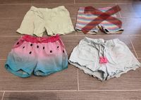 Shorts Set 92 H&M, Zara,… Rheinland-Pfalz - Hatzenbühl Vorschau