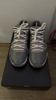 Jordan 11 low Cool Grey Niedersachsen - Gieboldehausen Vorschau