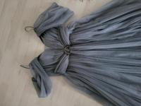 Abiye/Tesettür/Abendkleid/Hochzeitskleid/Abschlusskleid Neu Sachsen - Großpösna Vorschau