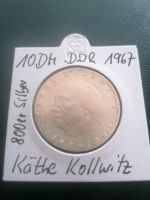 10 Mark DDR Käthe Kollwitz Rheinland-Pfalz - Pronsfeld Vorschau