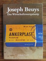 Joseph Beuys Das Wirtschaftswertprinzig Edition Staeck neuwertig Köln - Rodenkirchen Vorschau