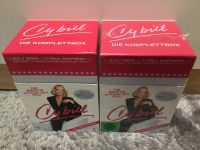 Cybill —Die komplette Serie—Komplettbox (DVD) Neu oder Gebraucht Berlin - Schöneberg Vorschau