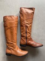Vagabond Stiefel Leder Hamburg-Mitte - Hamburg Horn Vorschau