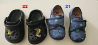 Kinder Schuhe Gr. 21 und 22 Hessen - Hainburg Vorschau
